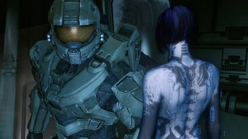 Halo 4 - 7 Halo 4 - 7