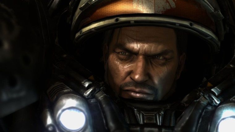 Yeni StarCraft Shooter BlizzCon 2026’da Duyurulabilir Yeni StarCraft Shooter BlizzCon 2026’da Duyurulabilir