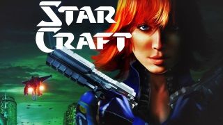 Eski Perfect Dark Geliştiricisi StarCraft Shooter Üzerinde Çalışıyor