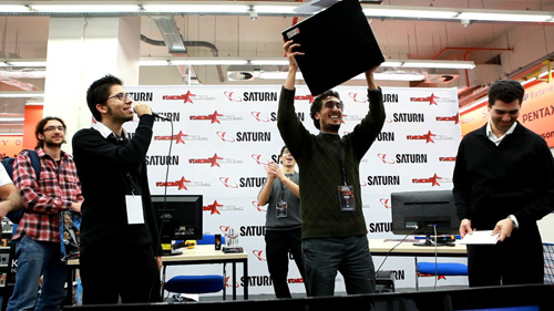 Starcraft GGcUp turnuvası tamamlandı - 3 Starcraft GGcUp turnuvası tamamlandı - 3