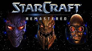Starcraft Remastered sonunda duyuruldu!