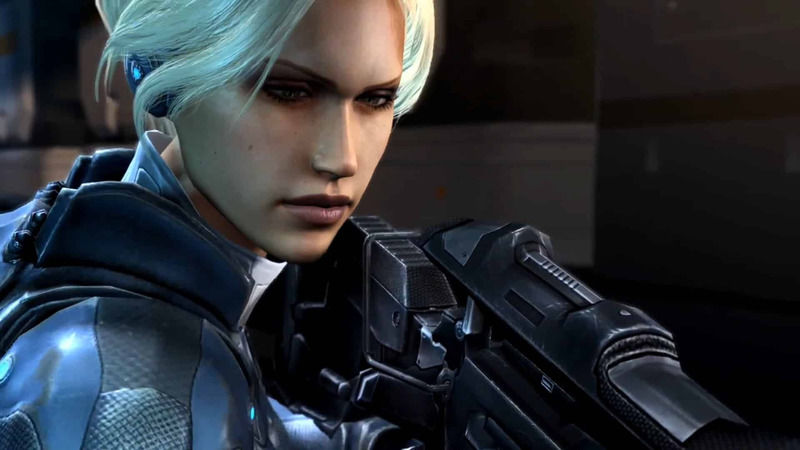 Yeni StarCraft Shooter BlizzCon 2026’da Duyurulabilir Yeni StarCraft Shooter BlizzCon 2026’da Duyurulabilir