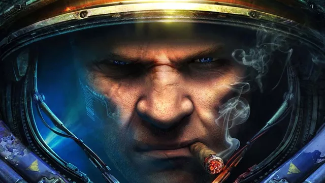 StarCraft’ın Geleceği NEXON’a Emanet Edilebilir