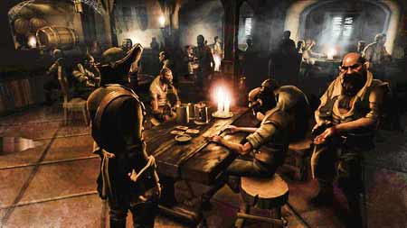 Pirates of the Caribbean: Armada of the Damned - 1 Pirates of the Caribbean: Armada of the Damned - 1
