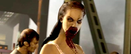Left 4 Dead 2 güncellemesi geldi