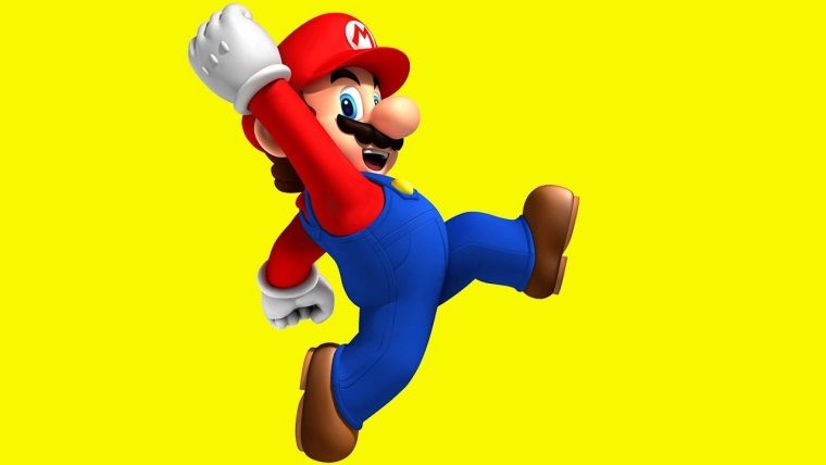 PC'de New Super Mario'yu oynamak ister misiniz? PC'de New Super Mario'yu oynamak ister misiniz?