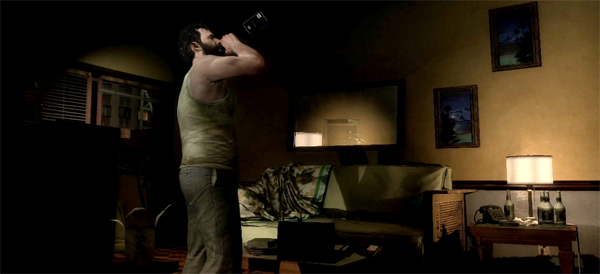 Max Payne 3 - 3