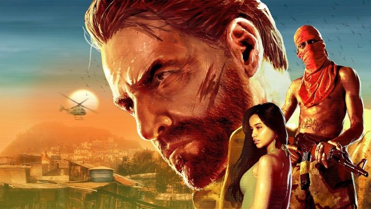 Max Payne'in üç oyununda toplam kaç düşman öldürdünüz? Max Payne'in üç oyununda toplam kaç düşman öldürdünüz?