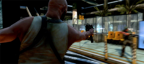 Max Payne 3'e ücretsiz içerik Max Payne 3'e ücretsiz içerik