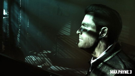 Max Payne 3 - 2 Max Payne 3 - 2