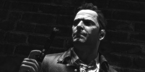 Max Payne 3 yeni DLC ile karşınızda