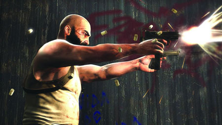 Bioshock, Max Payne 3 ve Borderlands satışları Bioshock, Max Payne 3 ve Borderlands satışları