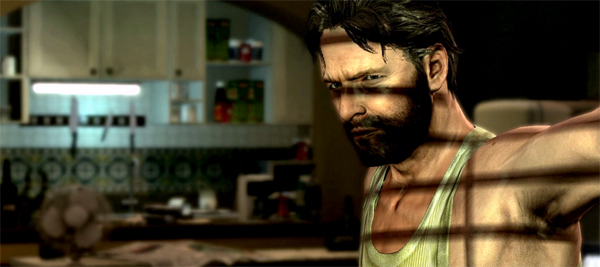 Max Payne 3 - 2