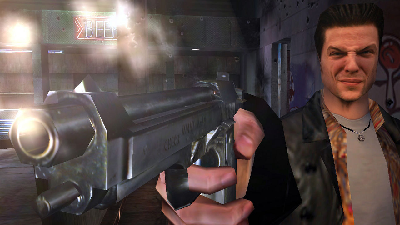 Max Payne'in üç oyununda toplam kaç düşman öldürdünüz? Max Payne'in üç oyununda toplam kaç düşman öldürdünüz?