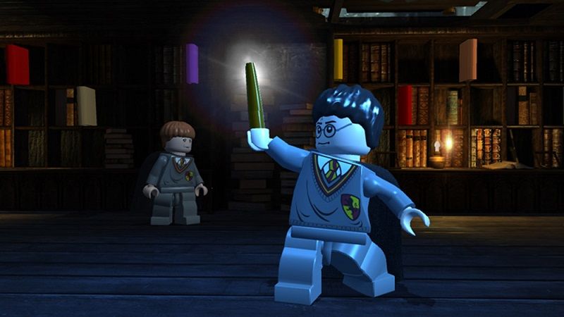 Hogwarts Hogwarts