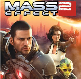 Mass Effect 2'den istatistikler Mass Effect 2'den istatistikler