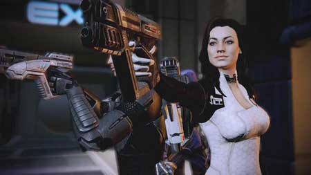 Mass Effect 2 eklentileri ucuzladı