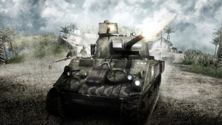 Bazı Battlefield oyunları kullanımdan kaldırılıyor Bazı Battlefield oyunları kullanımdan kaldırılıyor