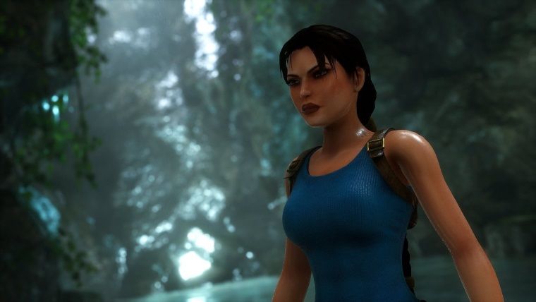 Hayran yapımı Tomb Raider 2 için göz kamaştıran görseller yayınlandı Hayran yapımı Tomb Raider 2 için göz kamaştıran görseller yayınlandı