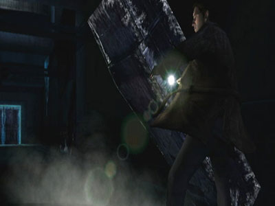 Silent Hill: Shattered Memories - 2