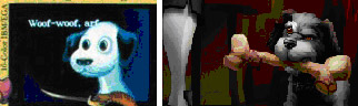 The Secret of Monkey Island: Special Edition - 1