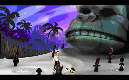 The Secret of Monkey Island: Special Edition - 10