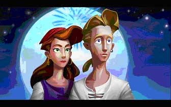 The Secret of Monkey Island: Special Edition - 11