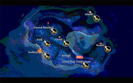 The Secret of Monkey Island: Special Edition - 5