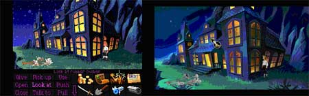 The Secret of Monkey Island: Special Edition - 6