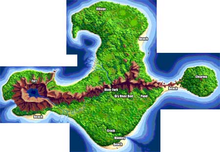 The Secret of Monkey Island: Special Edition - 7