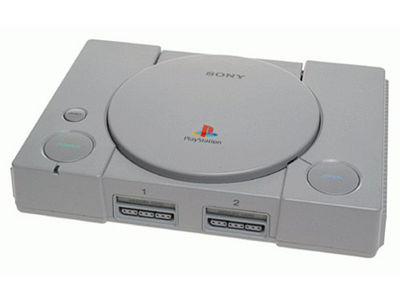 Playstation'ın Avrupa'da 15. yıl dönümü