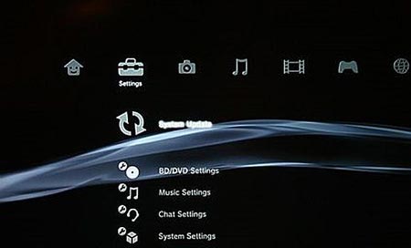 PS3'ün 4.0 yazılımınde neler olmalı?
