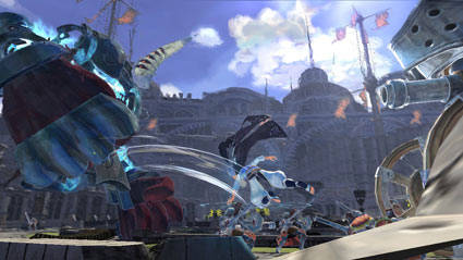 2012'de PS3'e gelecek olan özel oyunlar - 7 2012'de PS3'e gelecek olan özel oyunlar - 7