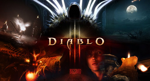 Diablo 3'e ve Spelunky'e indirim geldi! Diablo 3'e ve Spelunky'e indirim geldi!