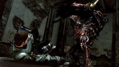 Capcom Resident Evil'ı 7, bitirdi! - 7 Capcom Resident Evil'ı 7, bitirdi! - 7