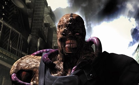 Capcom Resident Evil'ı 7, bitirdi! - 5 Capcom Resident Evil'ı 7, bitirdi! - 5