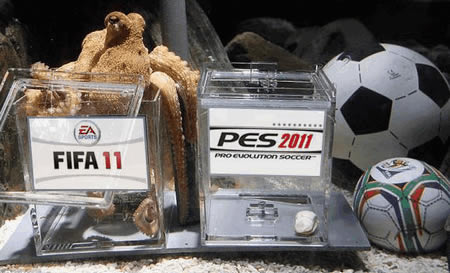 FIFA 11 vs PES 2011. Kim daha iyi? - 1 FIFA 11 vs PES 2011. Kim daha iyi? - 1