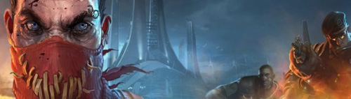 Splash Damage yeni nesil peşinde