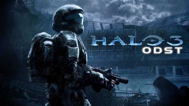 Halo 3: ODST PC çıkış tarihi açıklandı Halo 3: ODST PC çıkış tarihi açıklandı