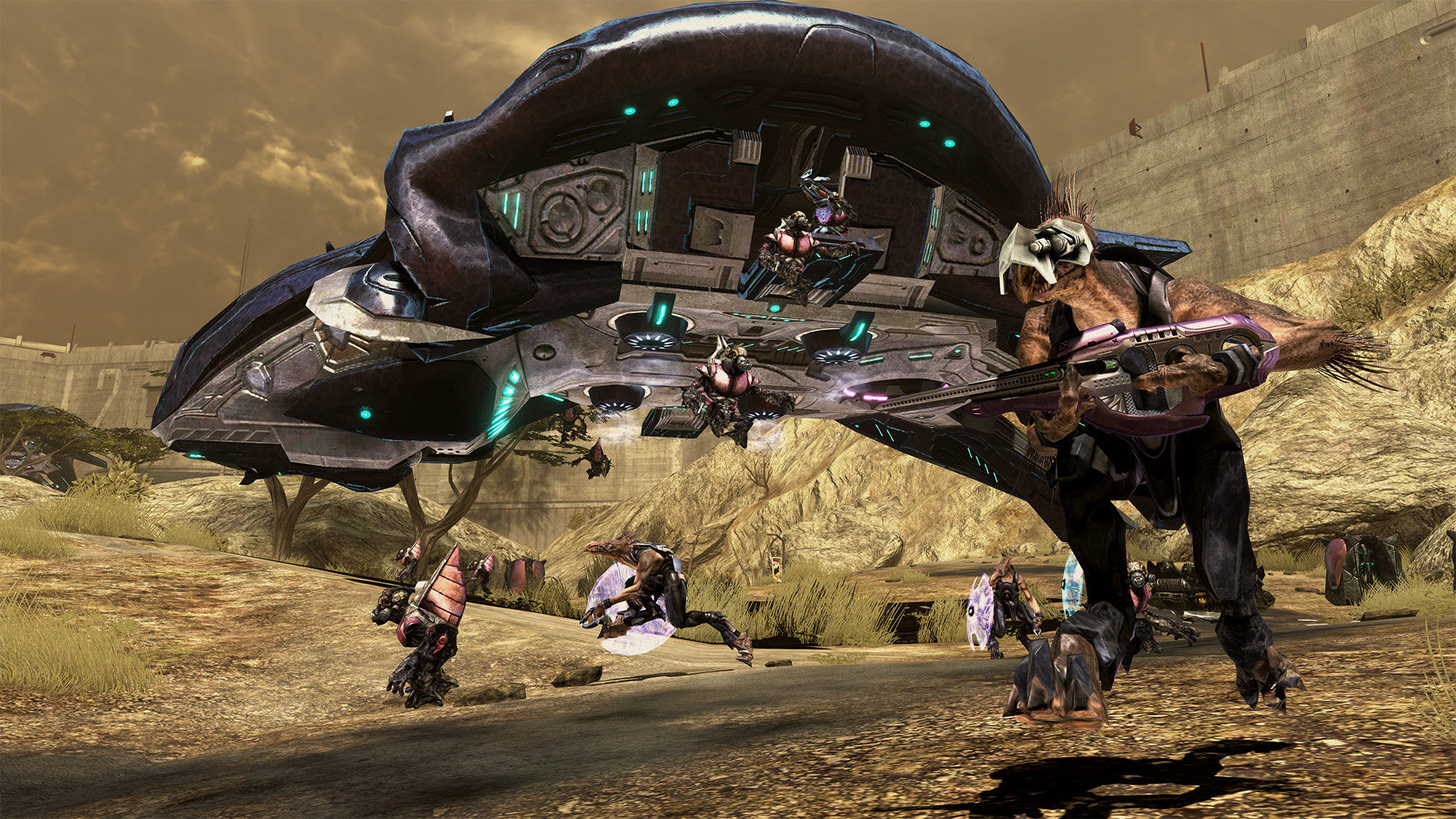 Halo 3: ODST PC çıkış tarihi açıklandı Halo 3: ODST PC çıkış tarihi açıklandı