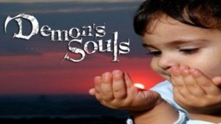 Demon's Souls'un Remaster sürümü hakkında yeni bir söylenti daha çıktı