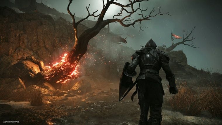 Söylenti: FromSoftware, PS5 için yeni bir Soulslike geliştiriyor Söylenti: FromSoftware, PS5 için yeni bir Soulslike geliştiriyor