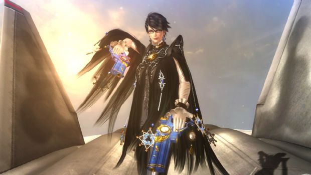 Bayonetta 3 mü geliyor? Bayonetta 3 mü geliyor?