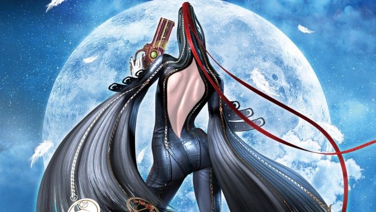 Bayonetta ve Bayonetta 2 inceleme notları dudak uçuklatıyor Bayonetta ve Bayonetta 2 inceleme notları dudak uçuklatıyor