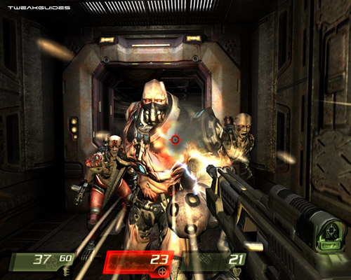 Dünden bugüne FPS oyunları - 2 Dünden bugüne FPS oyunları - 2