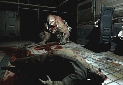 Dünden bugüne FPS oyunları - 6 Dünden bugüne FPS oyunları - 6