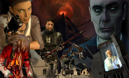 Dünden bugüne FPS oyunları - 3 Dünden bugüne FPS oyunları - 3