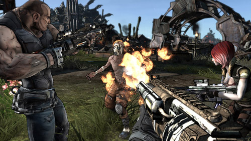 Dünden bugüne FPS oyunları - 5 Dünden bugüne FPS oyunları - 5