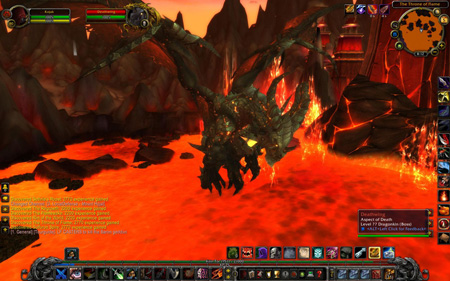World of Warcraft: Cataclysm - 1 World of Warcraft: Cataclysm - 1