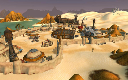 World of Warcraft: Cataclysm - 2 World of Warcraft: Cataclysm - 2